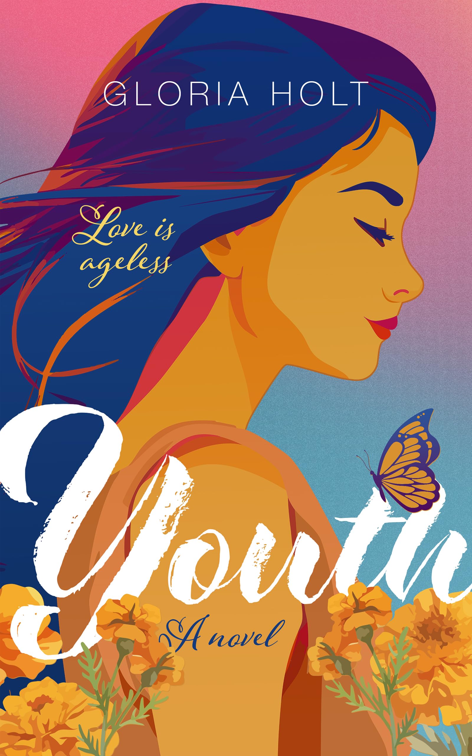 Youth: A Discounted Women's Fiction eBook