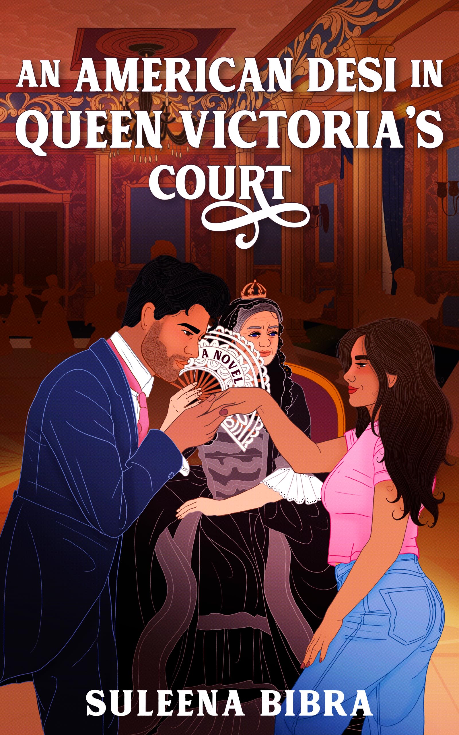 Time-Travel Dates, Shifting Loyalties, and Midnight Confessions: Discounted Romance eBooks