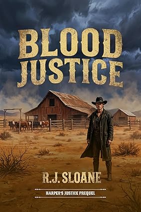 Outlaw Secrets, Silent Towns, and Vengeful Riders: Discounted Western eBooks
