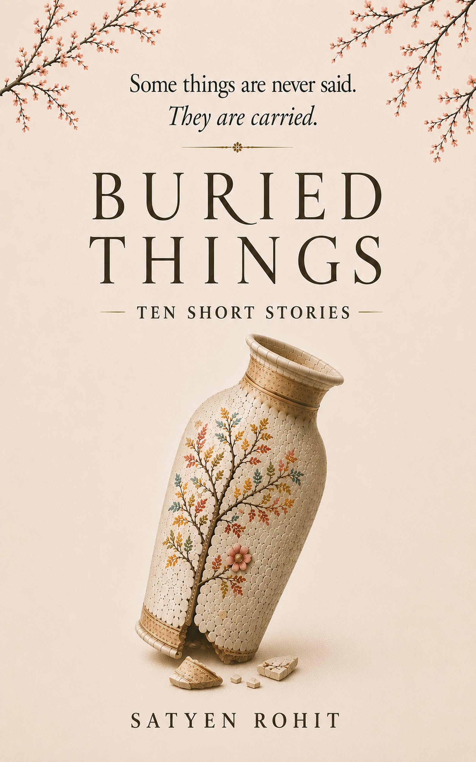 Torn Lives, Unspoken Bonds, and Quiet Devastation: Discounted Literary Fiction eBooks