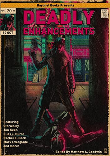 Shattered Magic, Monster Isles, and Grief’s Reckoning: Discounted Fantasy and Science Fiction eBooks