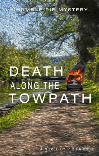 Blue-Blooded Slayings, Corporate Escapes, and Miniature Villages: Discounted Mystery / Thriller eBooks