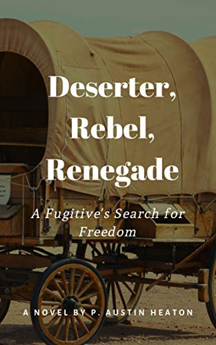 Forbidden Alliances, Daring Crossings, and Perilous Journeys: Discounted Western eBooks