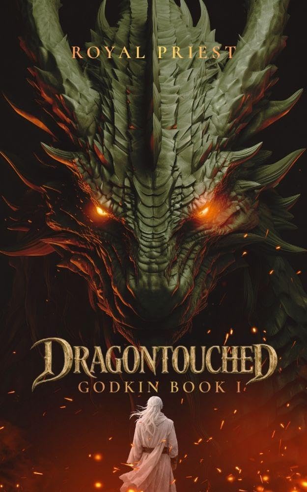 Royal Blades, Tower Escapes, and Timeless Bonds: Discounted Fantasy and Science Fiction eBooks