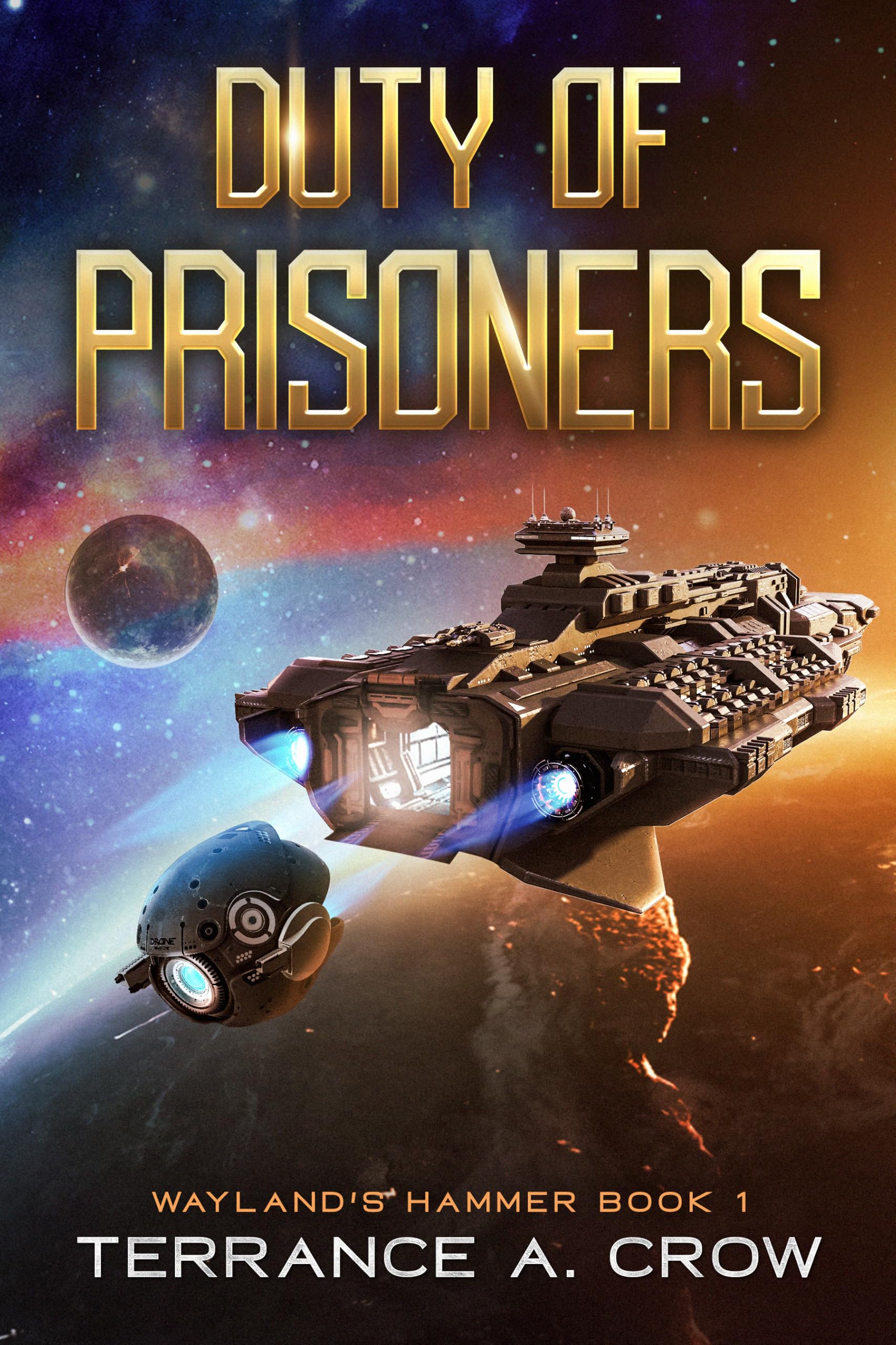 Kingdom Intrigue, Forbidden Powers, and Haunted Bystanders: Discounted Fantasy and Science Fiction eBooks