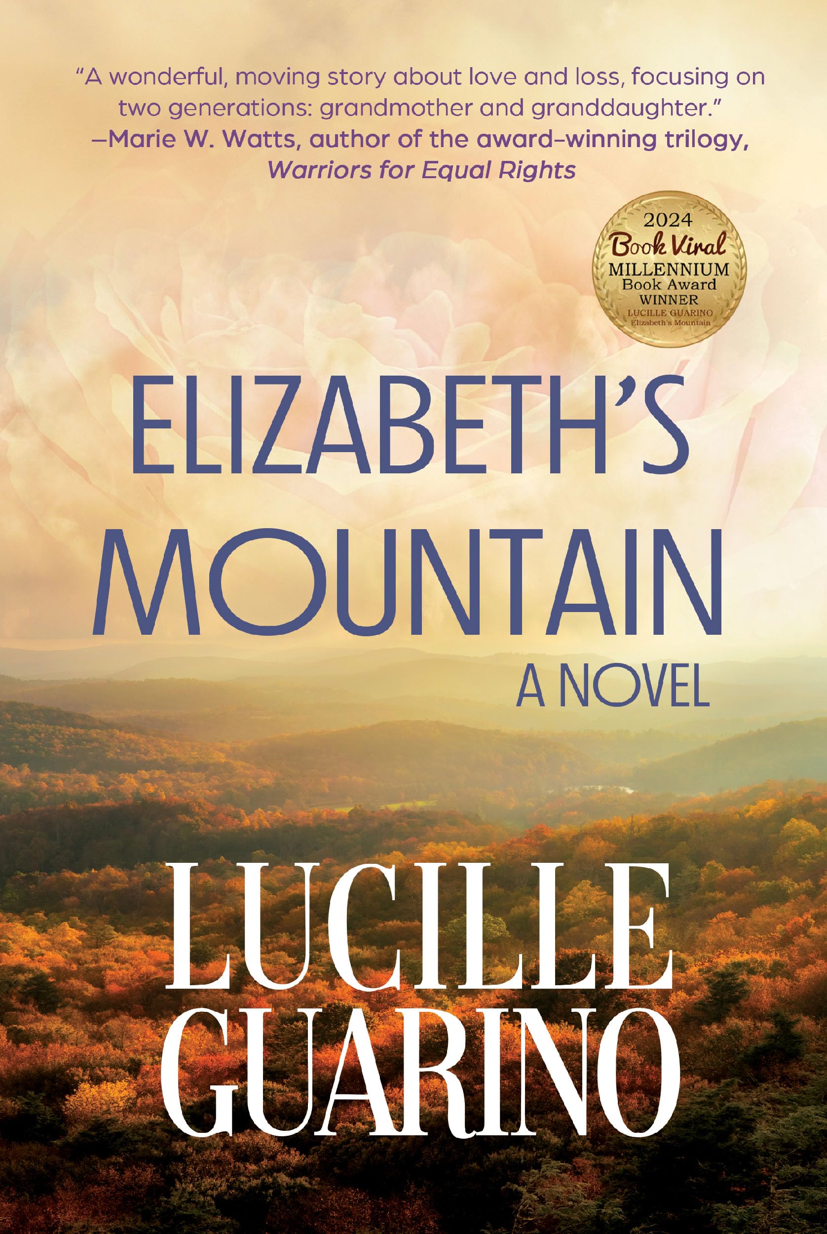 Elizabeth's Mountain: A Discounted Women's Fiction eBook