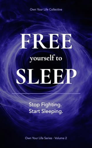 Restful Nights, Healing Journeys, and Optimistic Unity: Discounted Nonfiction eBooks