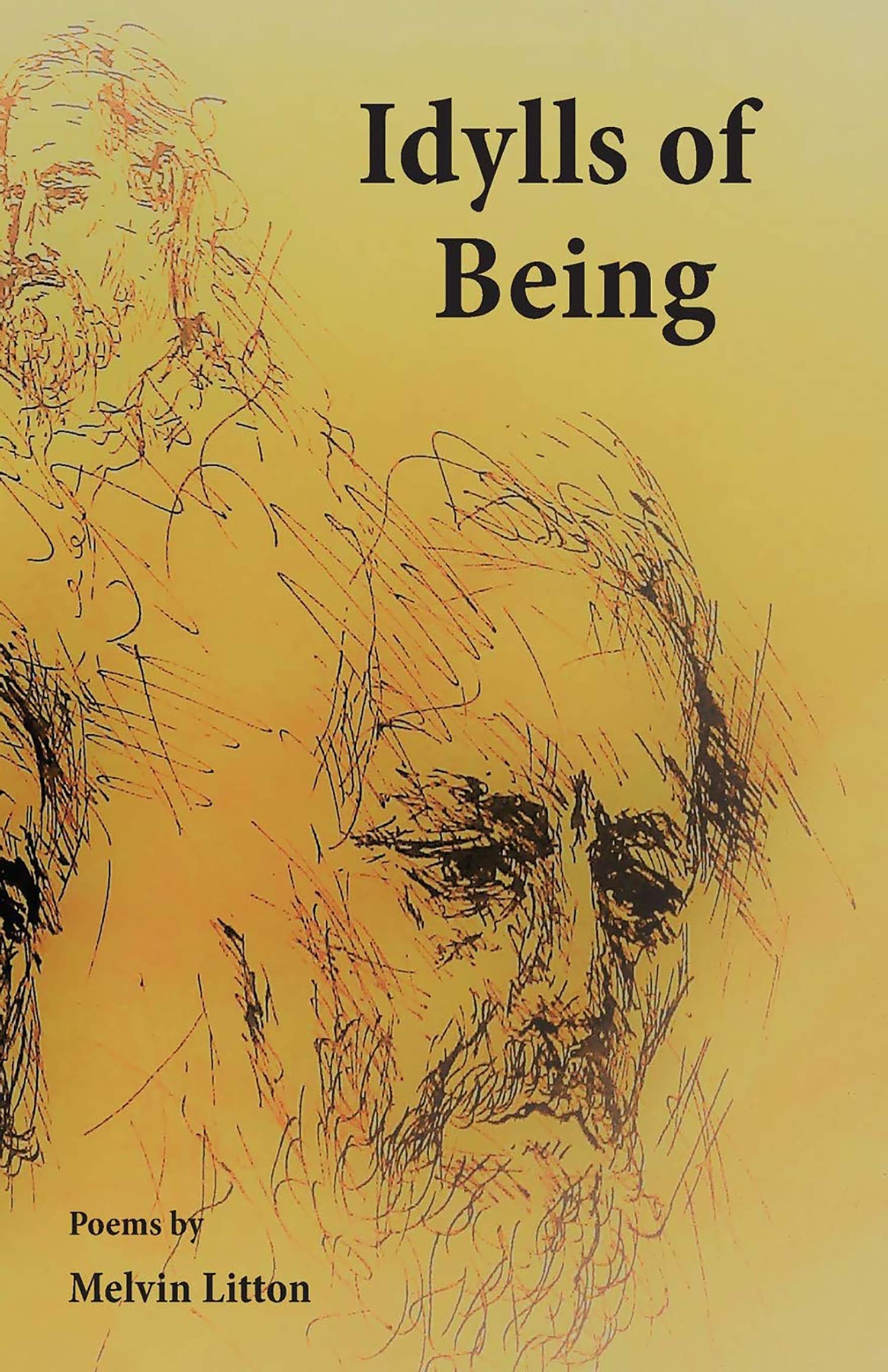 Idylls of Being: A Discounted Literary Fiction eBook
