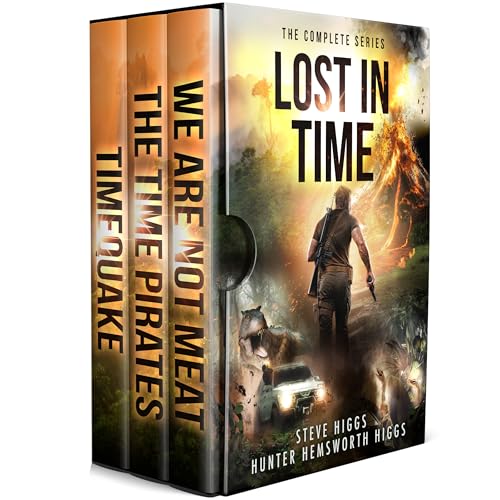 Haunted Towns, Shocking Experiments, and Fractured Lies: Discounted Mystery / Thriller eBooks