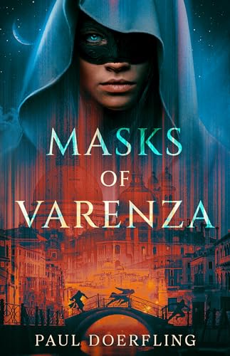 Hidden Lineages, Stolen Destinies, and Unusual Quests: Discounted Fantasy and Science Fiction eBooks