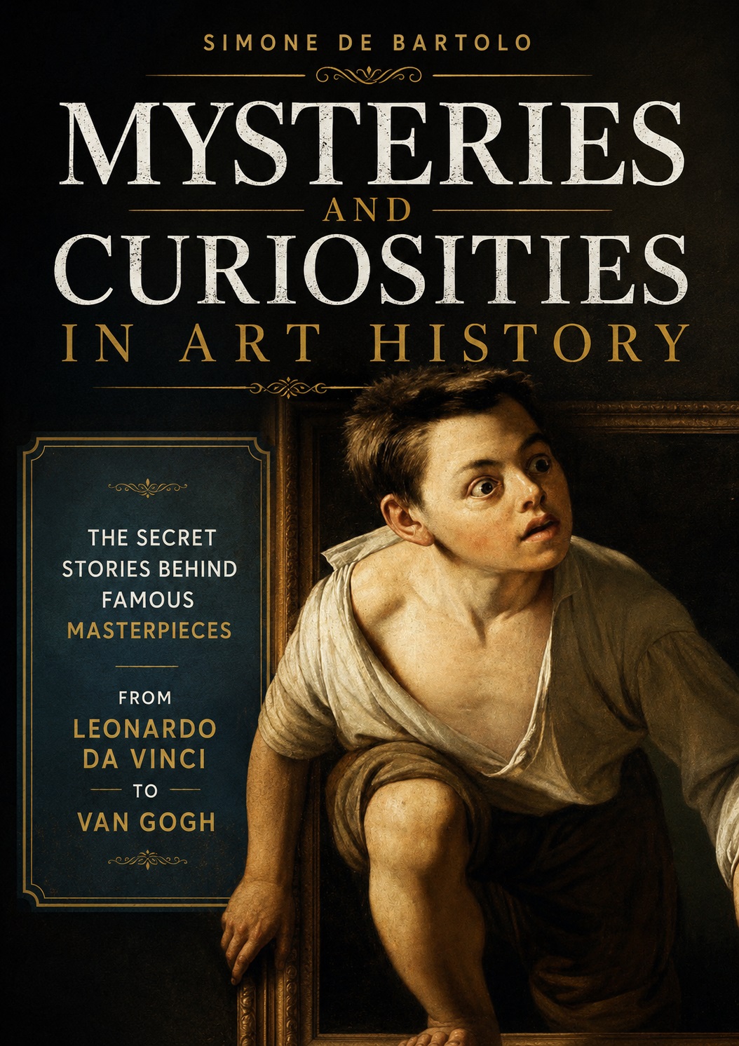 Facing Mortality, Artisan Loaves, and Hidden Masterpieces: Discounted Nonfiction eBooks