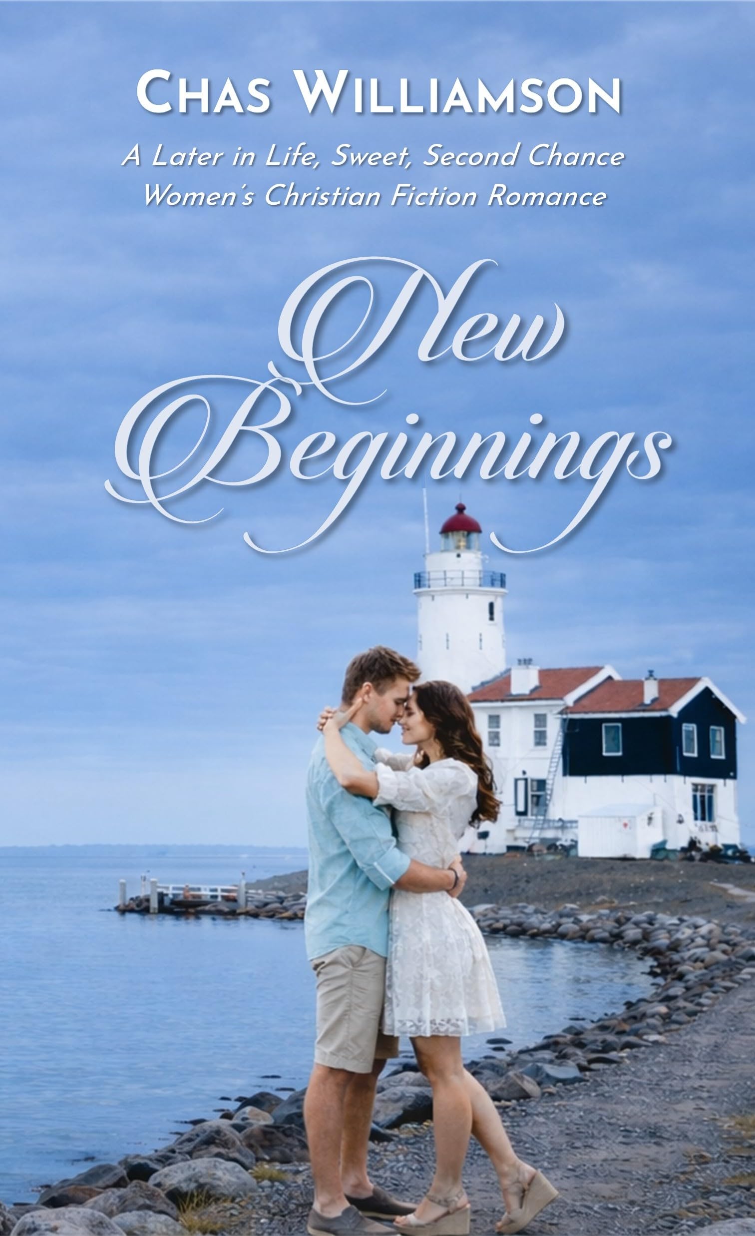 Shattered Trusts, Unexpected Reunions, and Ultimate Redemption: Discounted Christian Fiction eBooks