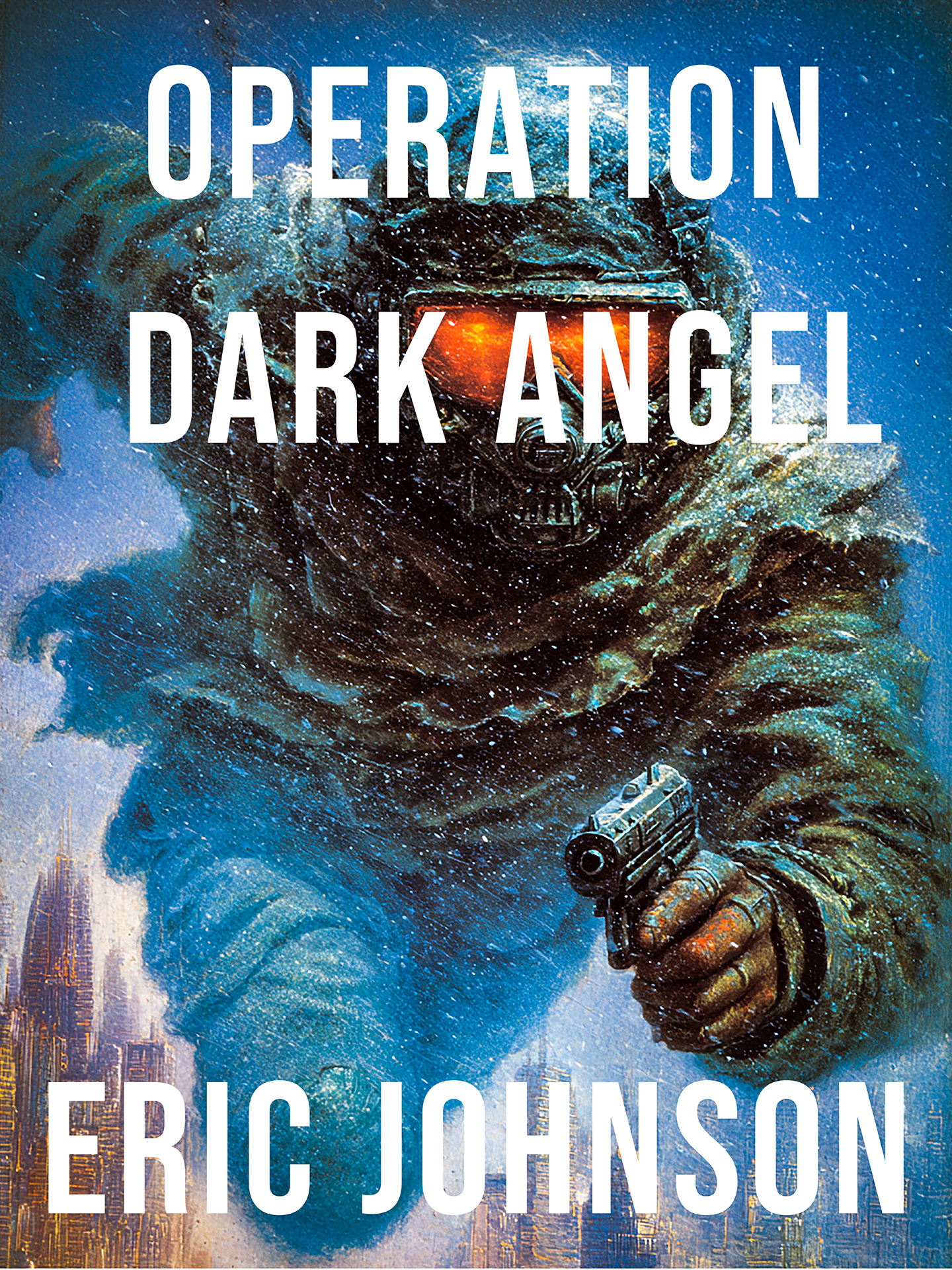 Genetic Mysteries, Outpost Battles, and Solar Storms: Discounted Fantasy and Science Fiction eBooks