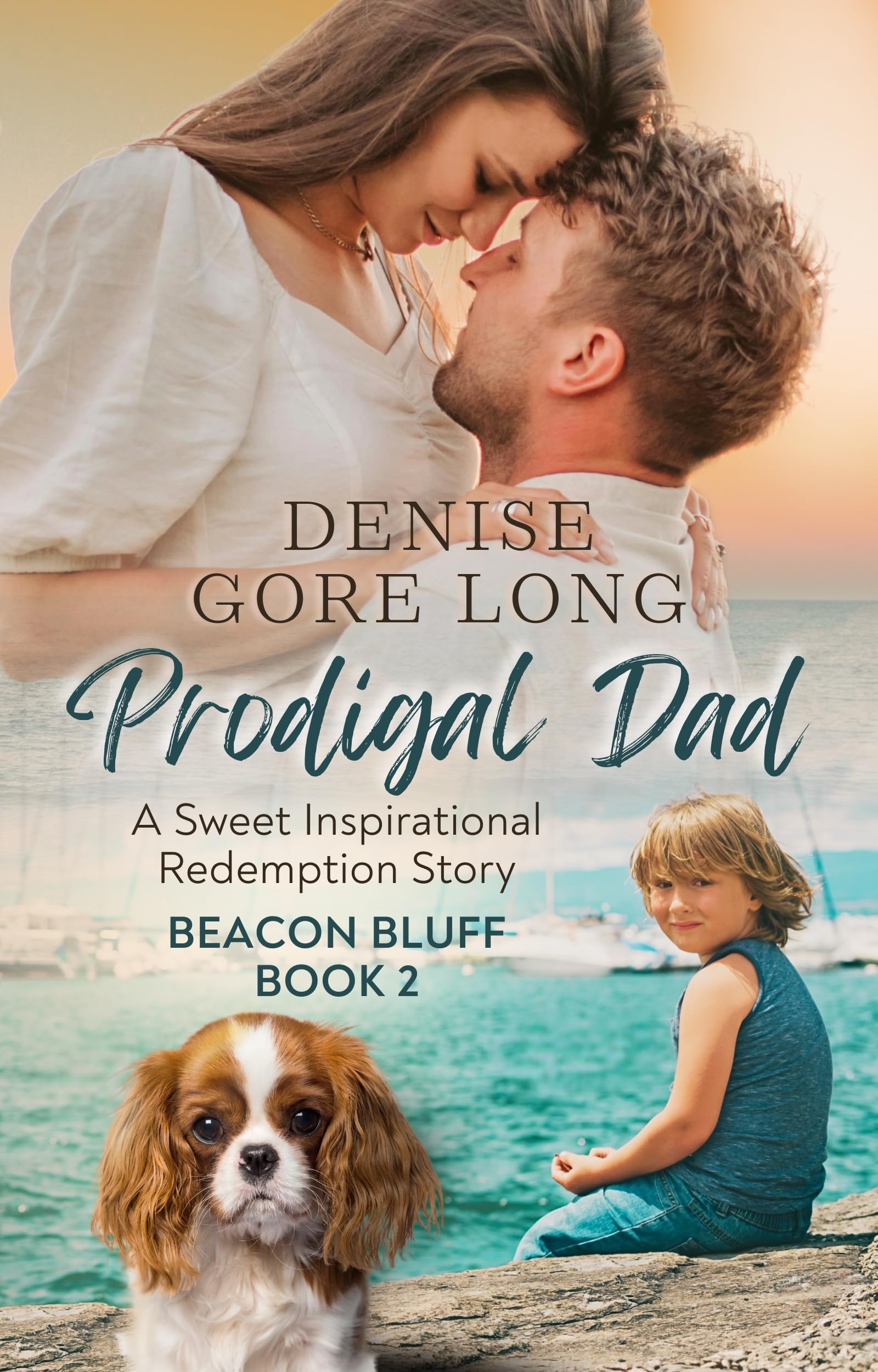 Mistaken Memoirs, Coastal Retreats, and Unlikely Families: Discounted Christian Fiction eBooks