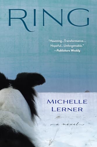 Ring: A Discounted Literary Fiction eBook