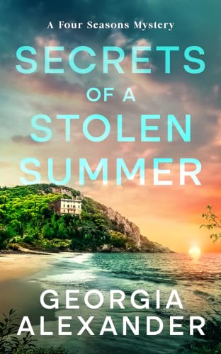 Hidden Screenplays, Widow Detectives, and Disappearing Friends: Discounted Mystery / Thriller eBooks