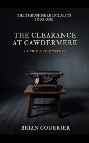 Vanishing Codes, Framed Directors, and Nomadic Sleuths: Discounted Mystery / Thriller eBooks