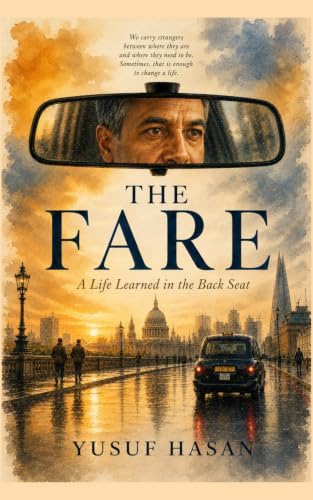 The Fare: A Discounted Literary Fiction eBook