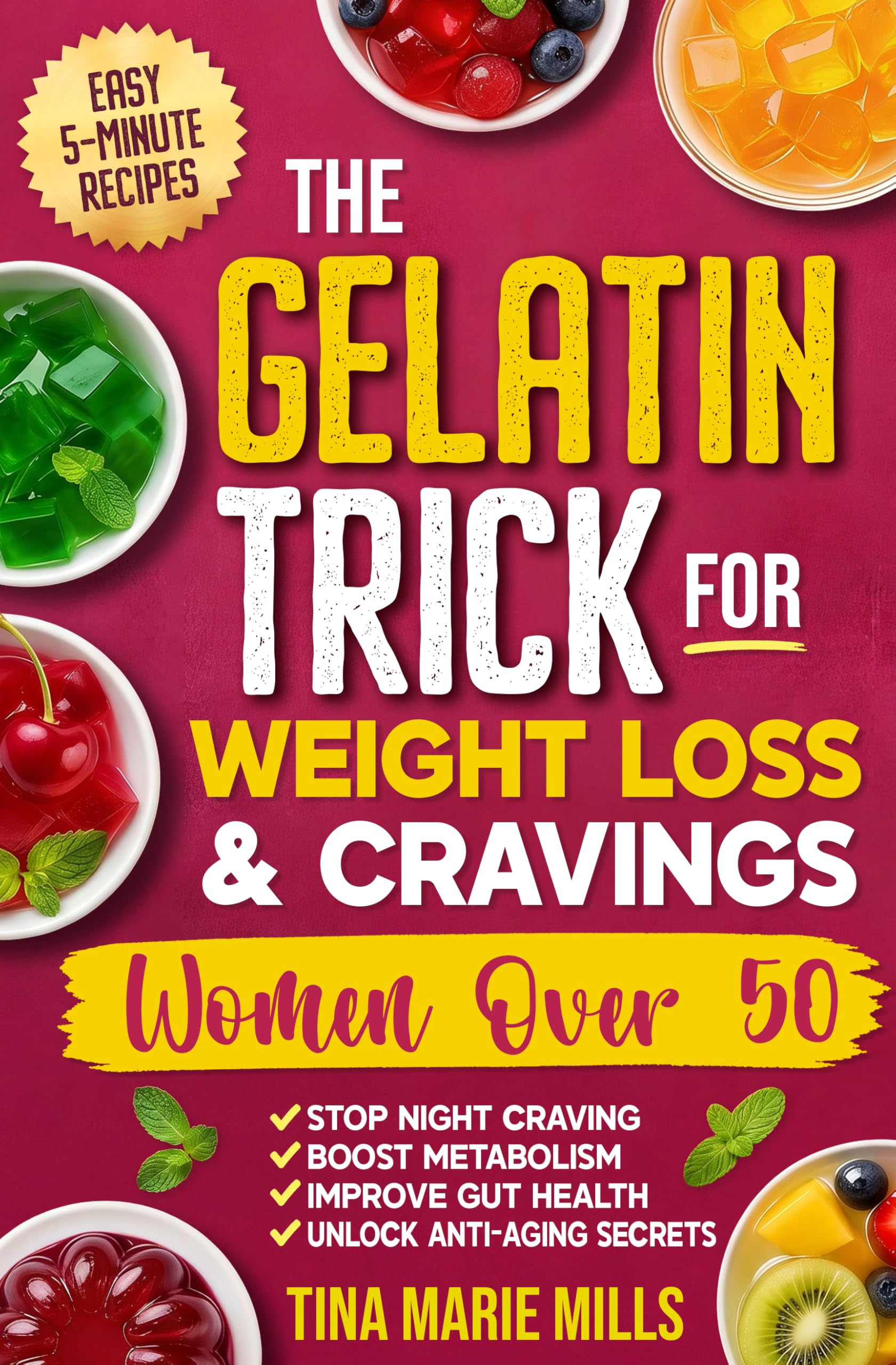 Craving Solutions, Gritty Comebacks, and Motivational Journeys: Discounted Nonfiction eBooks
