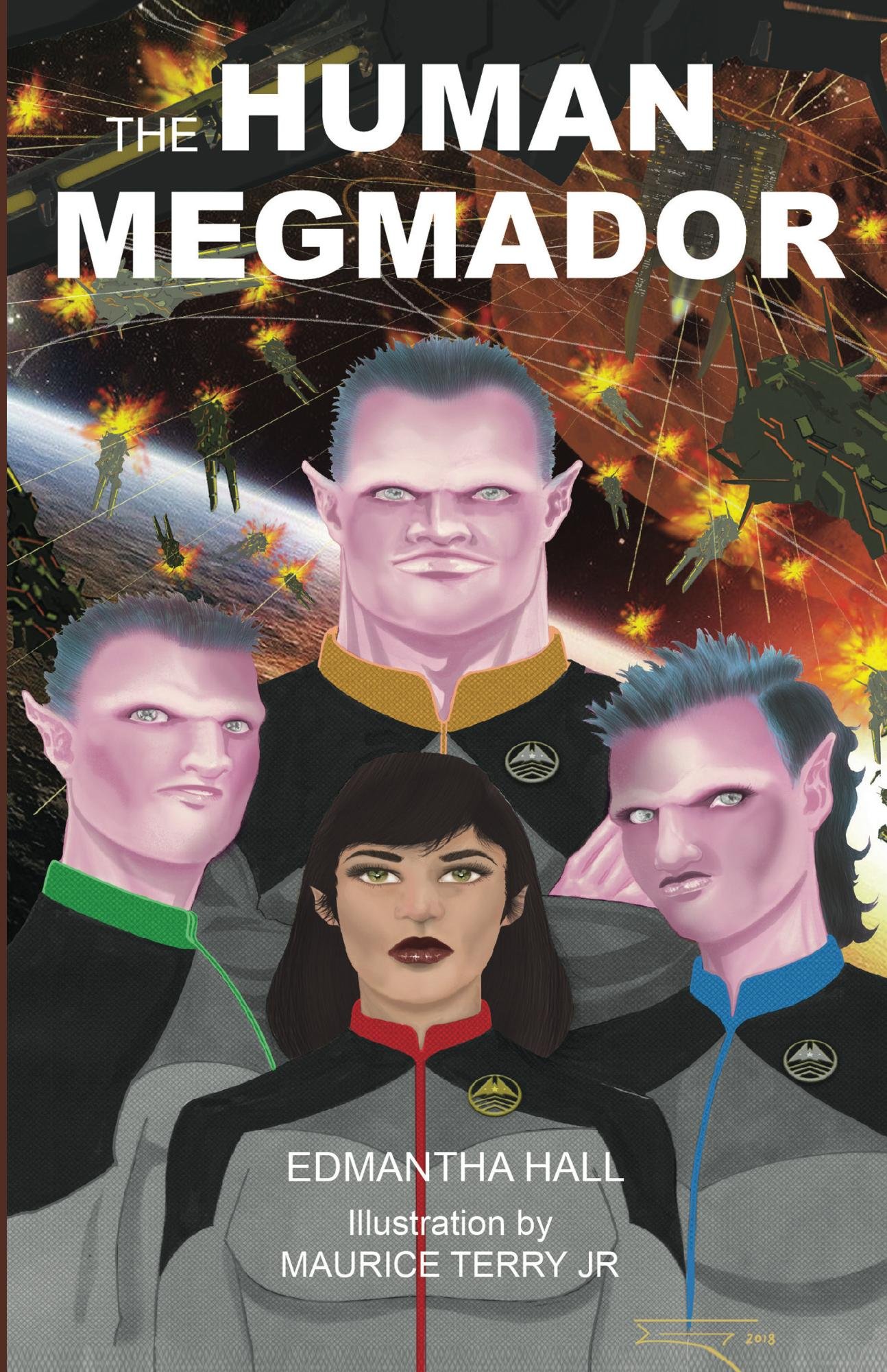 Galactic Transformations, Forbidden Powers, and Culinary Magic: Discounted Fantasy and Science Fiction eBooks
