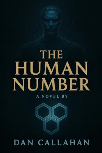 The Human Number: A Discounted Christian Fiction eBook
