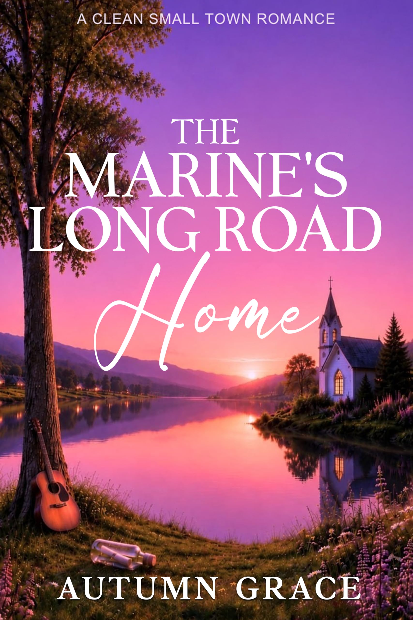 Quiet Healings, Lantern Flights, and Trusting Hearts: Discounted Christian Fiction eBooks