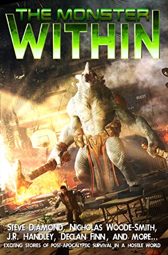 Runaway Sages, Frozen Battles, and Cured Nightmares: Discounted Fantasy and Science Fiction eBooks