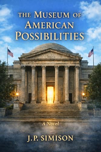 Unexpected Entrances, Alternate Legacies, and Personal Futures: Discounted Literary Fiction eBooks