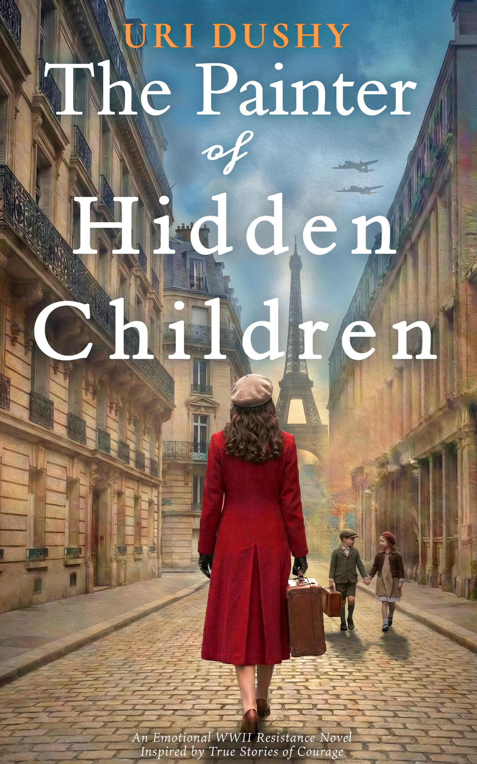 Shared Melodies, Hidden Lives, and Painted Courage: Discounted Historical Fiction eBooks