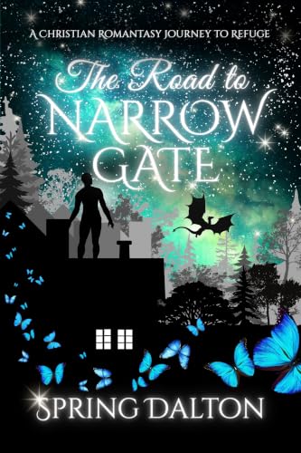 The Road to Narrow Gate: A Discounted Christian Fiction eBook