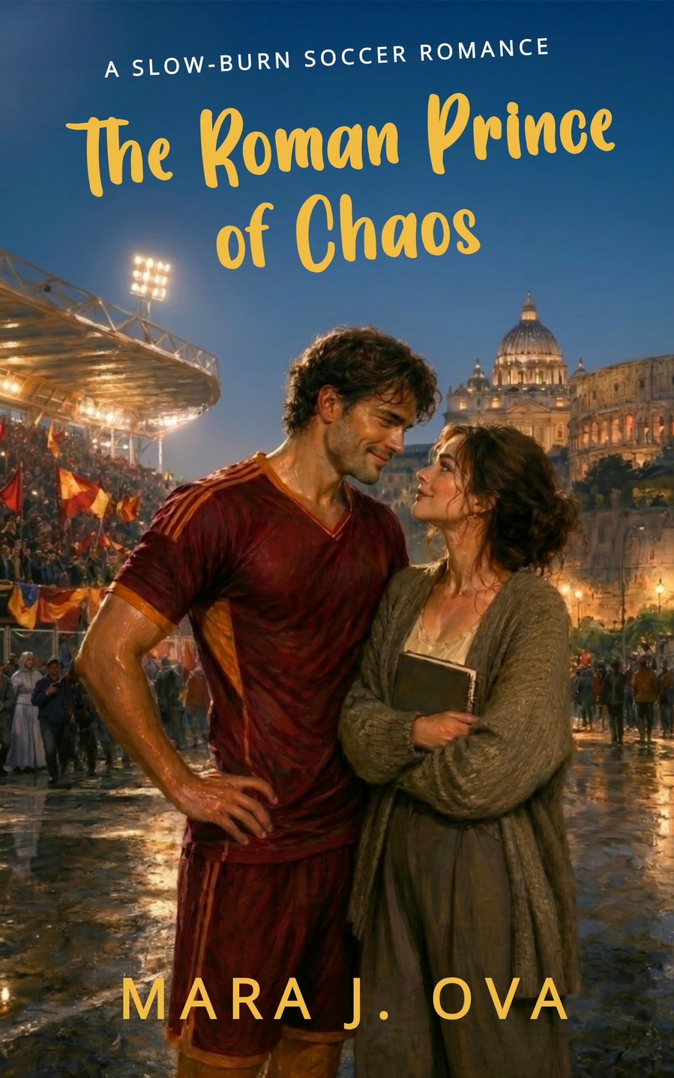 Outrageous Mishaps, Hidden Identities, and Reckless Mistakes: Discounted Romance eBooks
