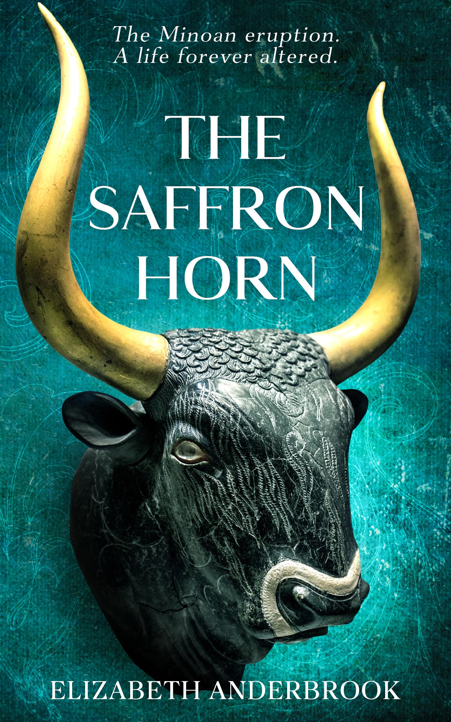 The Saffron Horn: A Discounted Historical Fiction eBook
