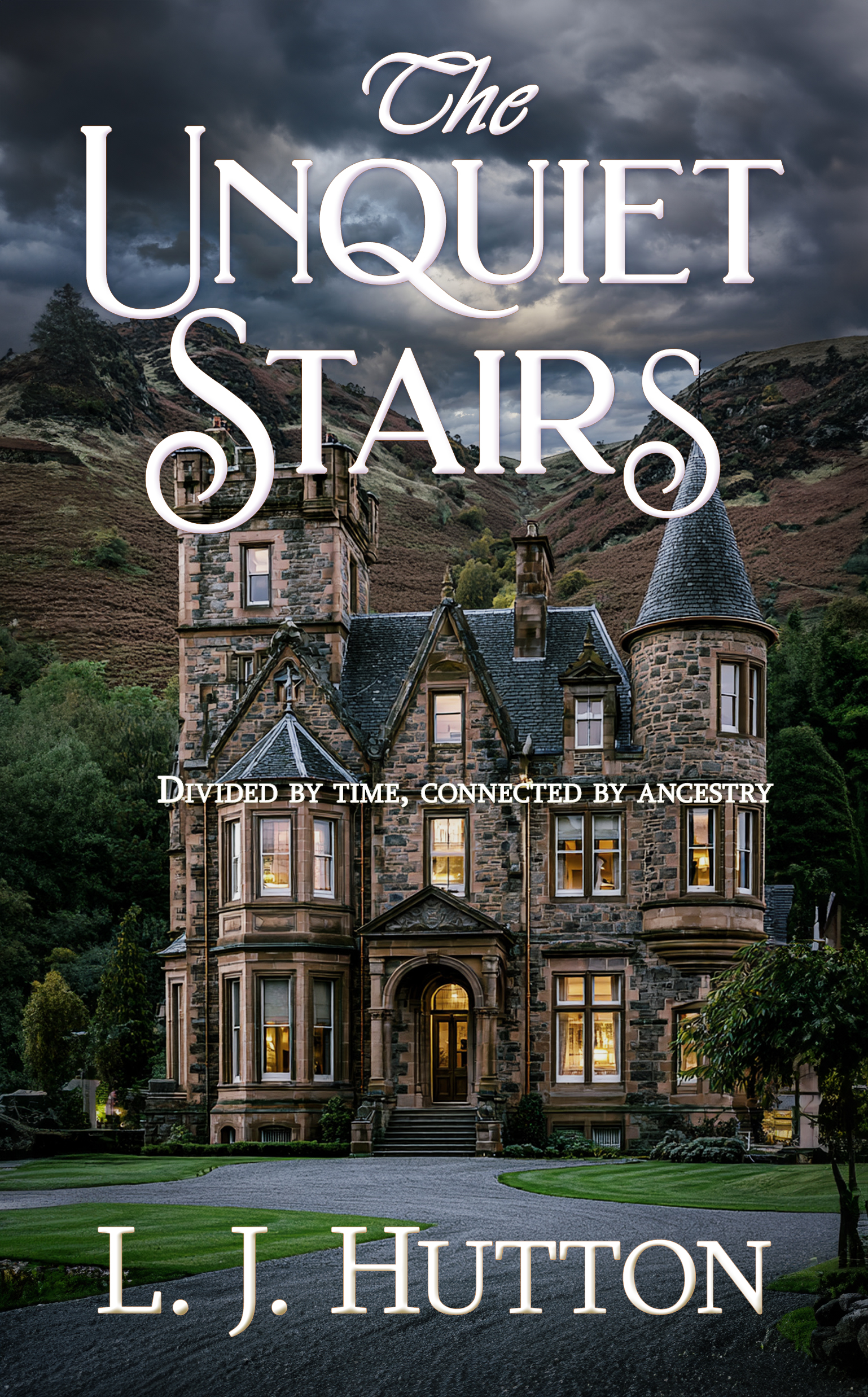 Shattering Losses, Hidden Legacies, and Haunted Pasts: Discounted Historical Fiction eBooks