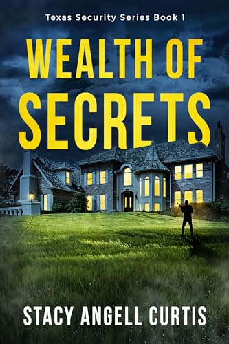 Wealth of Secrets: A Discounted Christian Fiction eBook