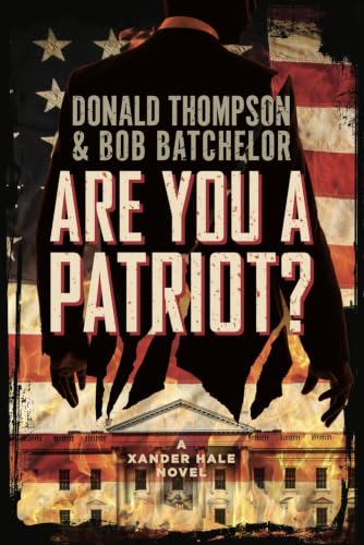 Are You A Patriot?: A Discounted Black Literature eBook