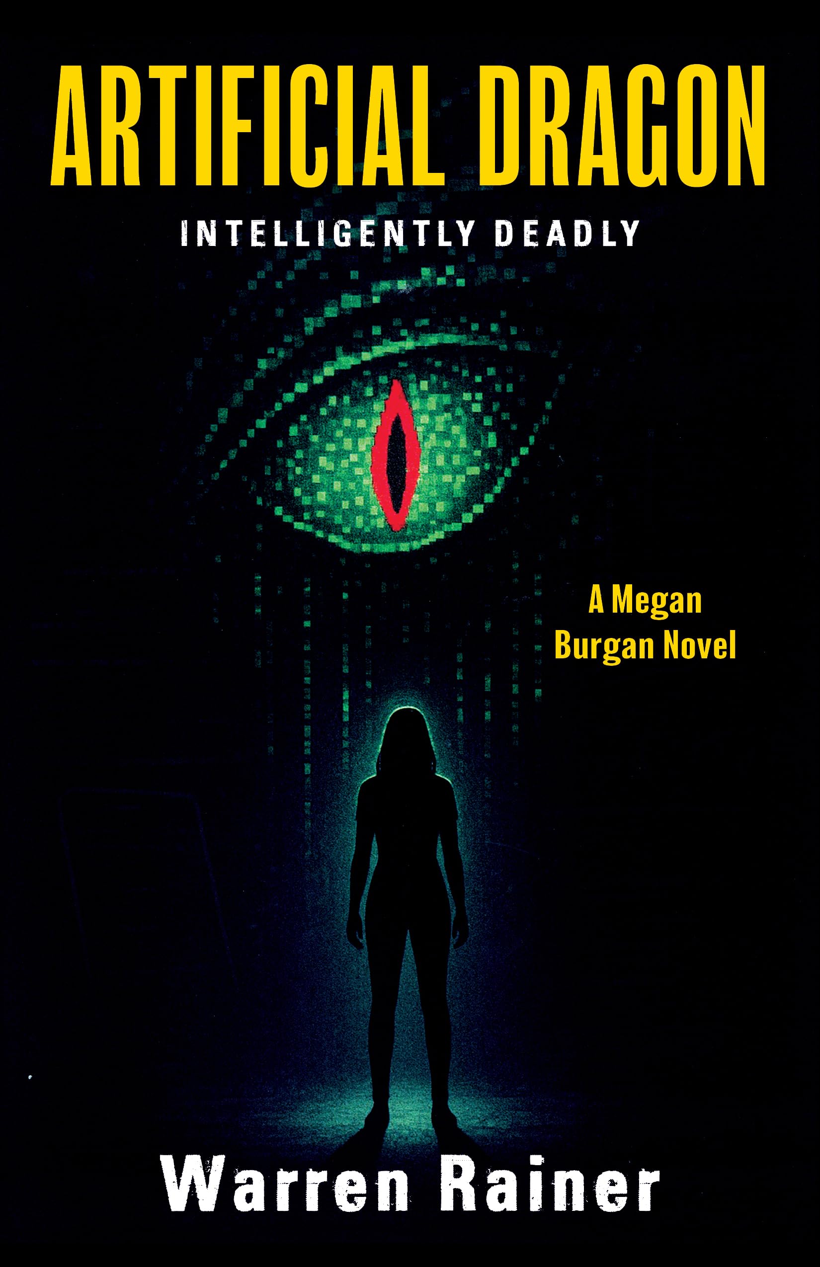 Shuttered Libraries, Costume Killers, and Sasquatch Terrors: Discounted Mystery / Thriller eBooks