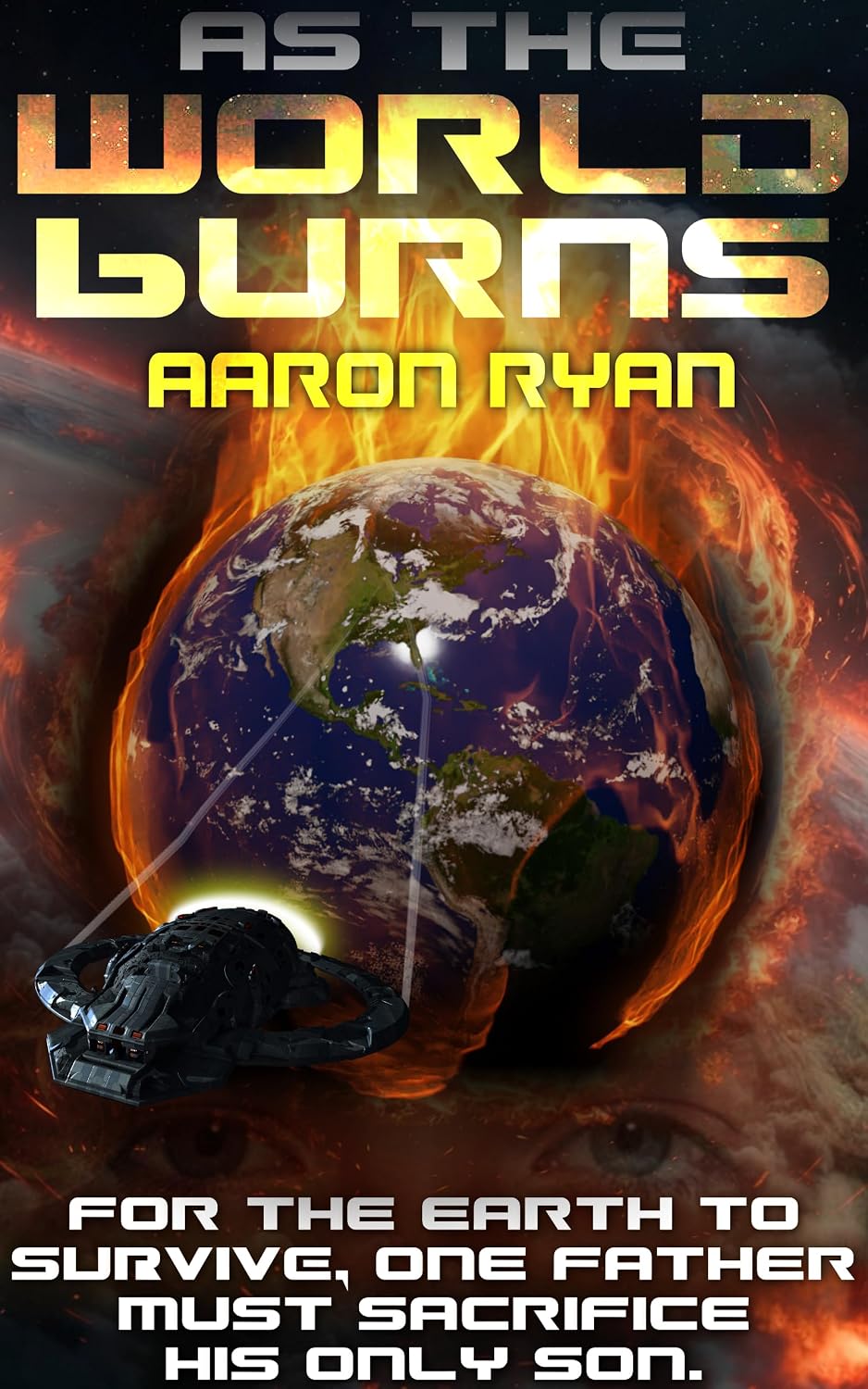 Second Chances, Earthly Sacrifice, and Hidden Dangers: Discounted Christian Fiction eBooks
