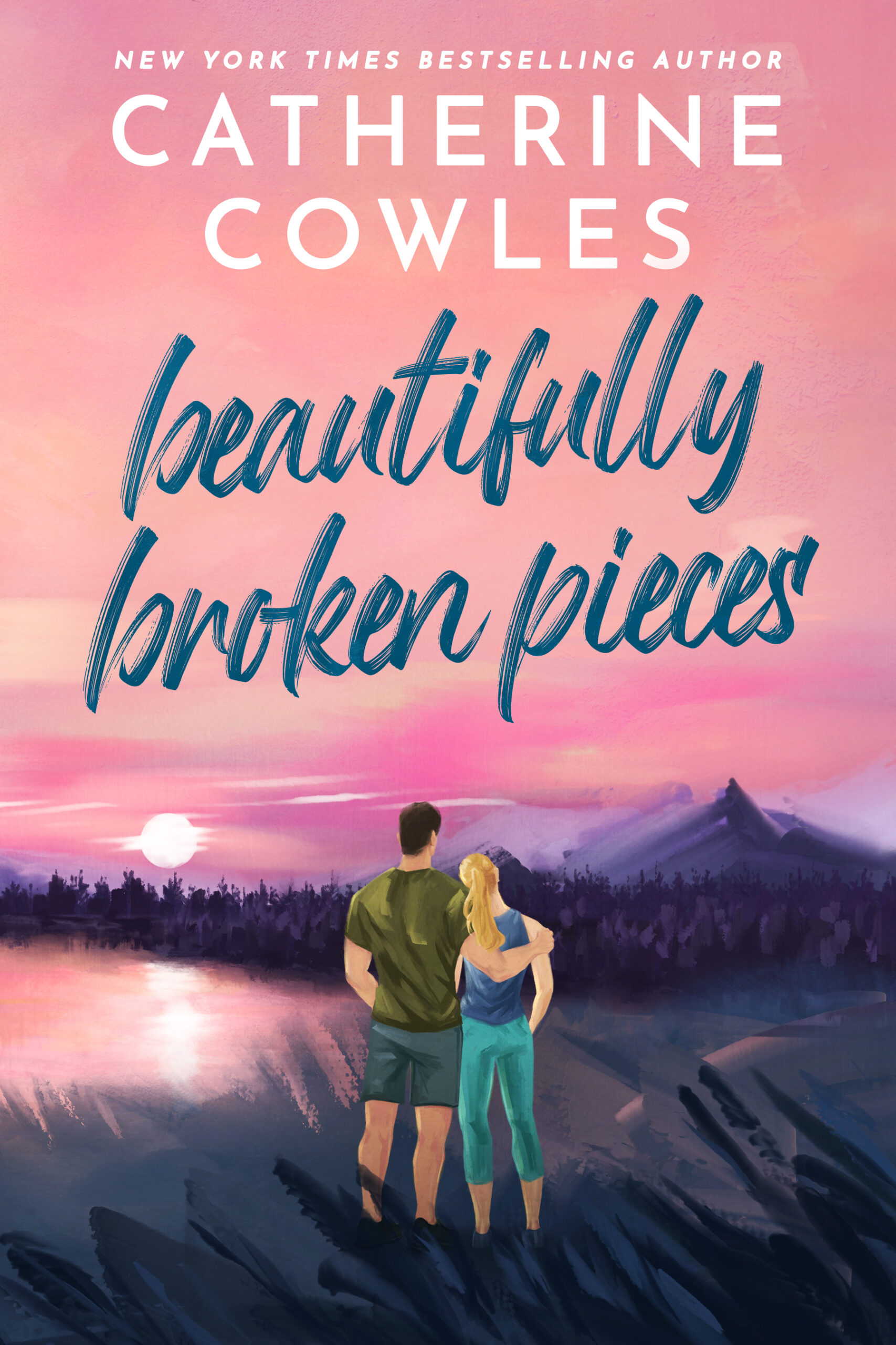 Secret Pasts, Healing Hearts, and Flirtatious Favors: Discounted Romance eBooks
