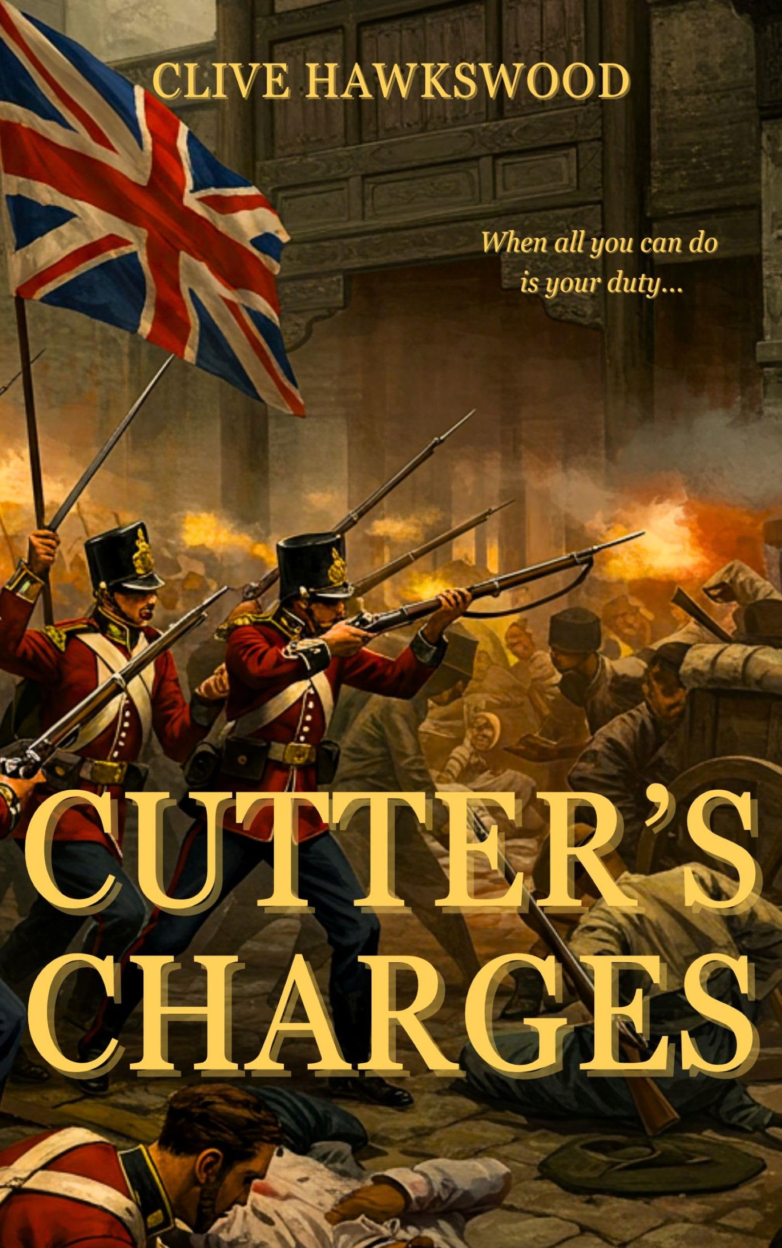 Royal Retribution, Foreign Battlefields, and Dangerous Allegiances: Discounted Historical Fiction eBooks