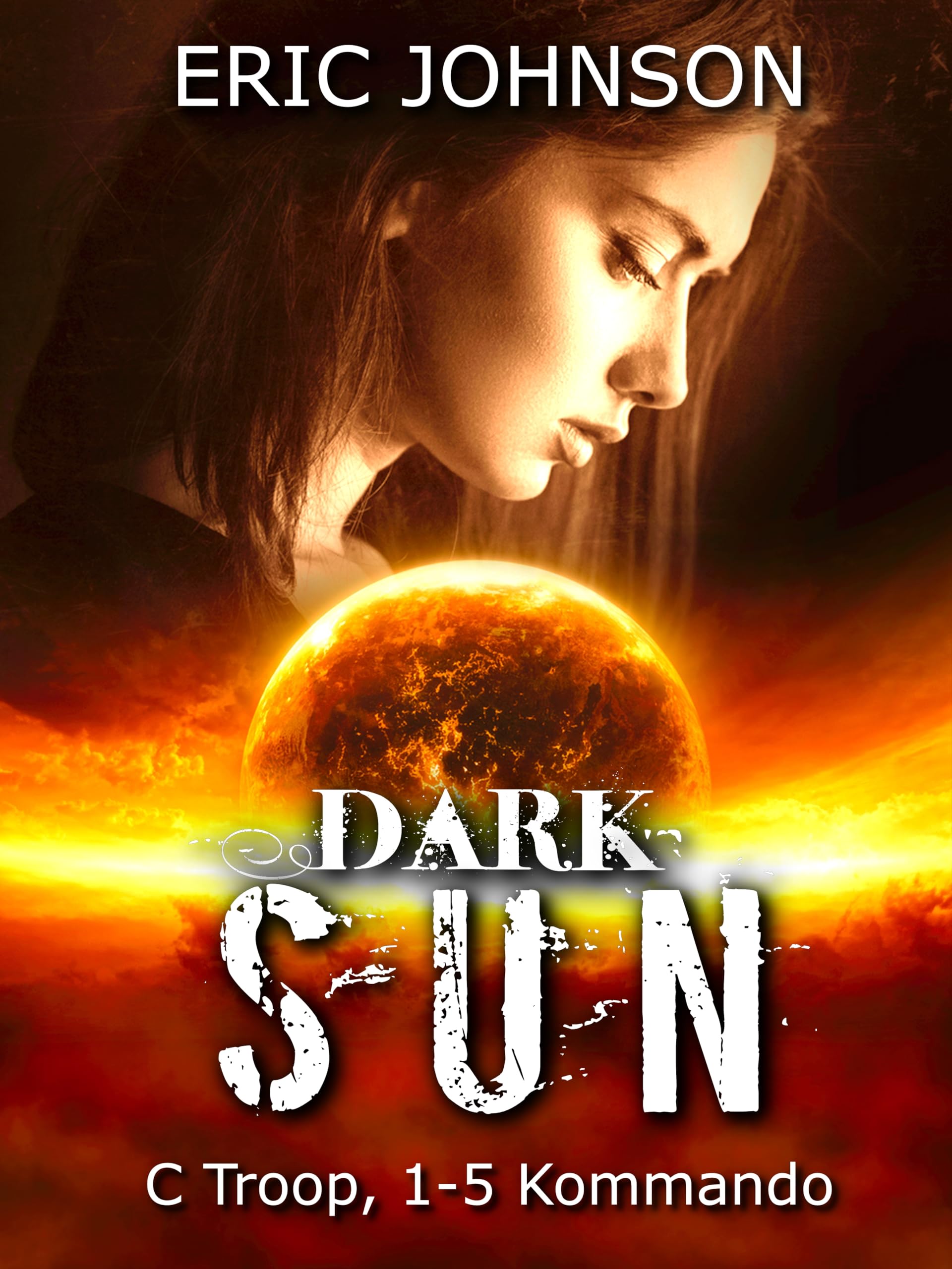 Forgotten Identities, Cosmic Mysteries, and Reluctant Heroes: Discounted Fantasy and Science Fiction eBooks