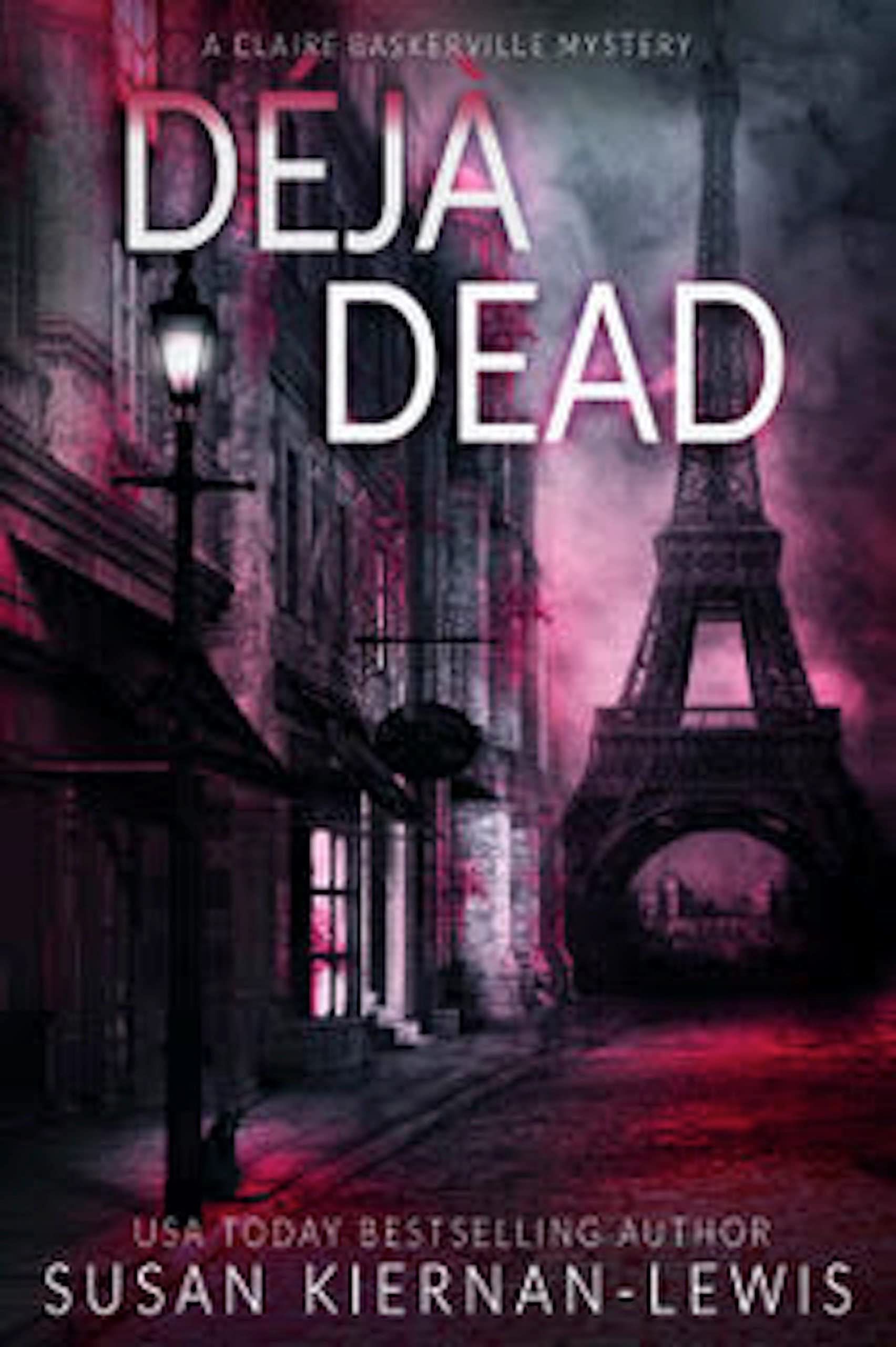Parisian Secrets, Broken Athletes, and Dockside Lies: Discounted Mystery / Thriller eBooks