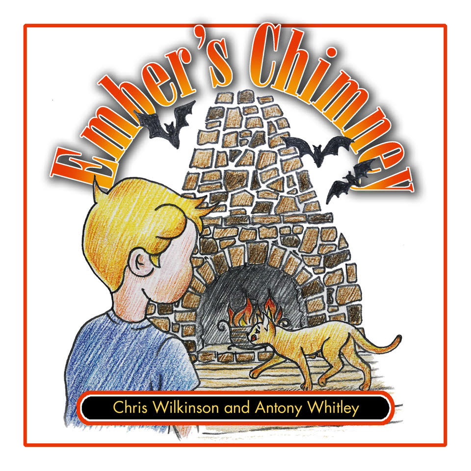 Clever Rhymes, Spooky Barns, and Runaway Dogs: Discounted Children's eBooks