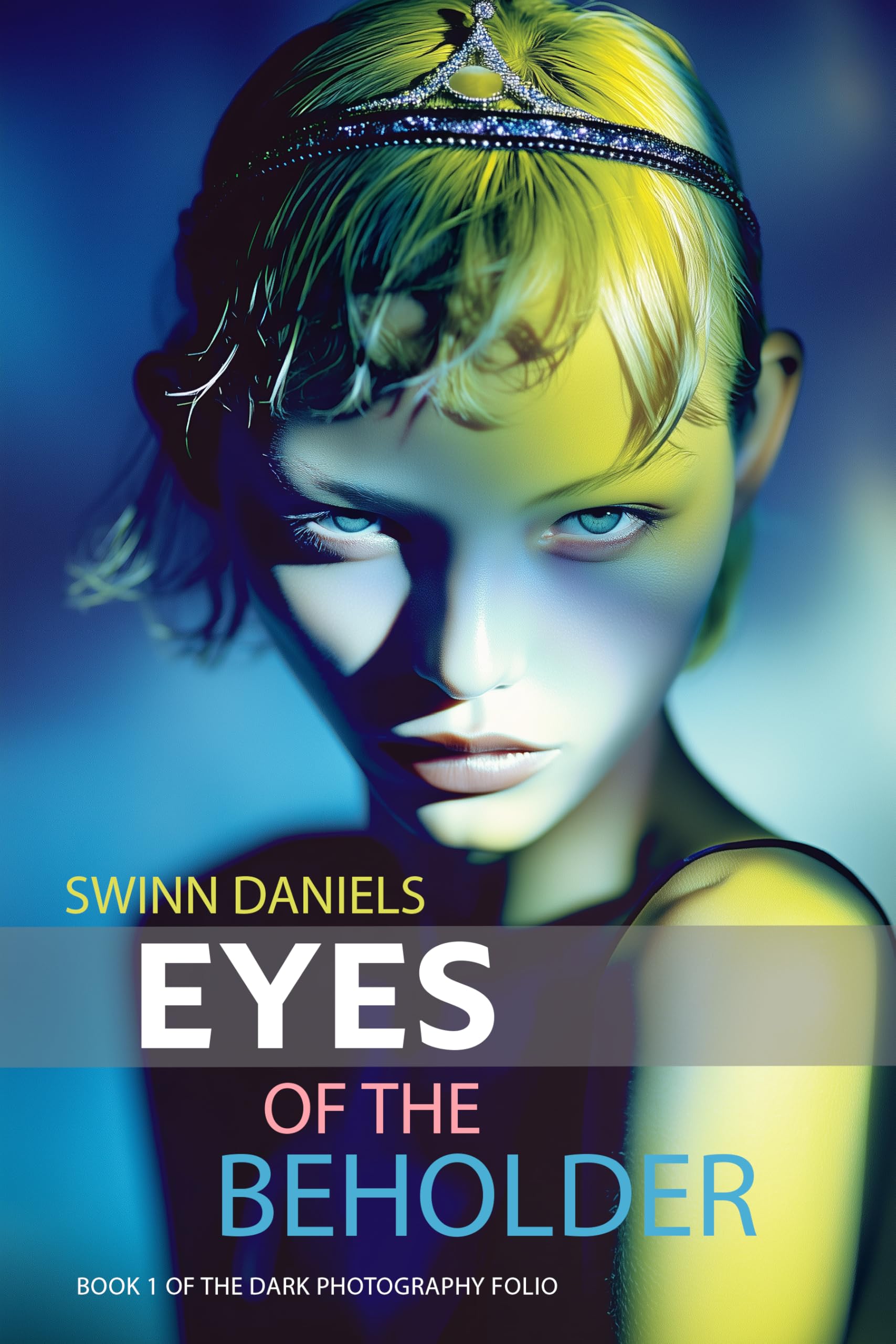 Eyes of the Beholder: A Discounted Literary Fiction eBook