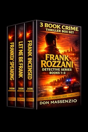 Inheritance Secrets, Impossible Escapes, and Buried Grievances: Discounted Mystery / Thriller eBooks