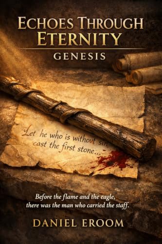 Genesis: A Discounted Christian Fiction eBook