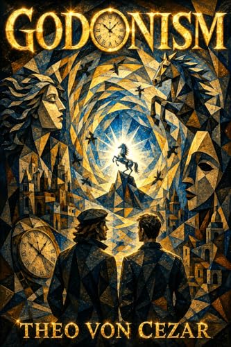 Cinematic Friendships, Hidden Dilemmas, and Surreal Journeys: Discounted Literary Fiction eBooks