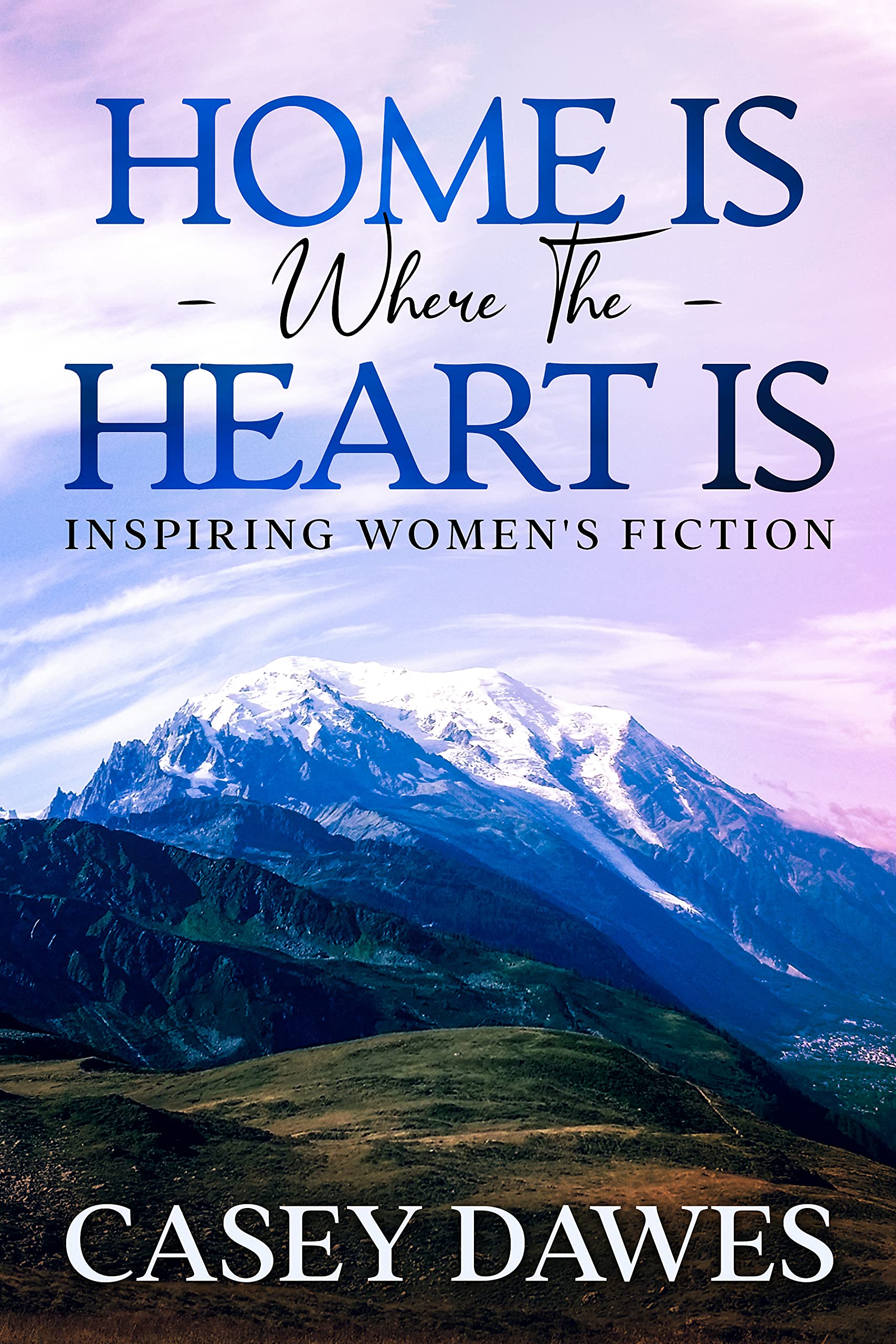 Empty Lobbies, Fresh Beginnings, and Quiet Towns: Discounted Women's Fiction eBooks