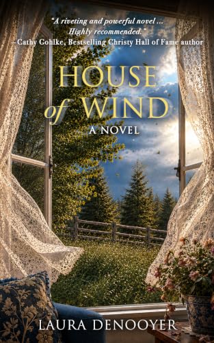 Hidden Smiles, Unseen Prisons, and Patient Faith: Discounted Christian Fiction eBooks