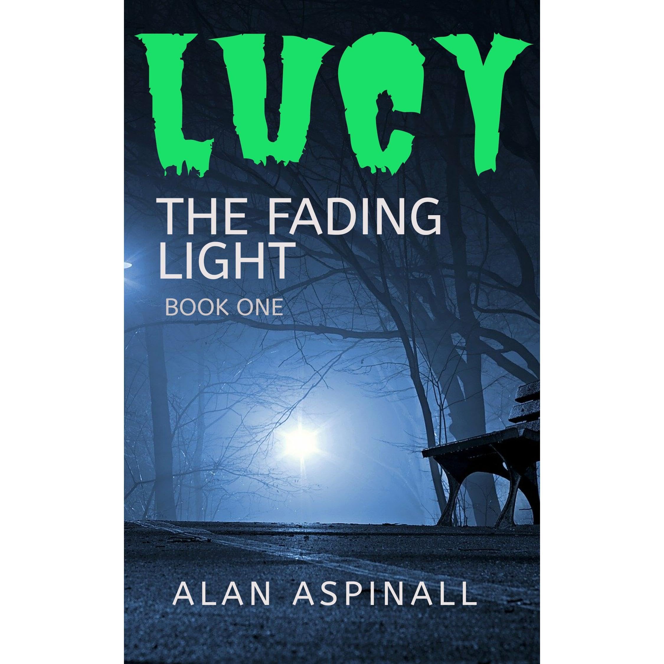 Bloody Footsteps, Lingering Spirits, and Meta Nightmares: Discounted Horror eBooks