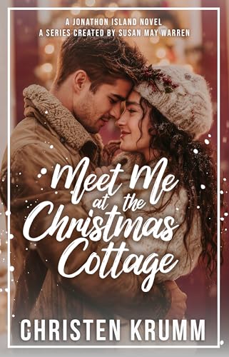 Snowy Retreats, Unexpected Surprises, and Holiday Connections: Discounted Christian Fiction eBooks